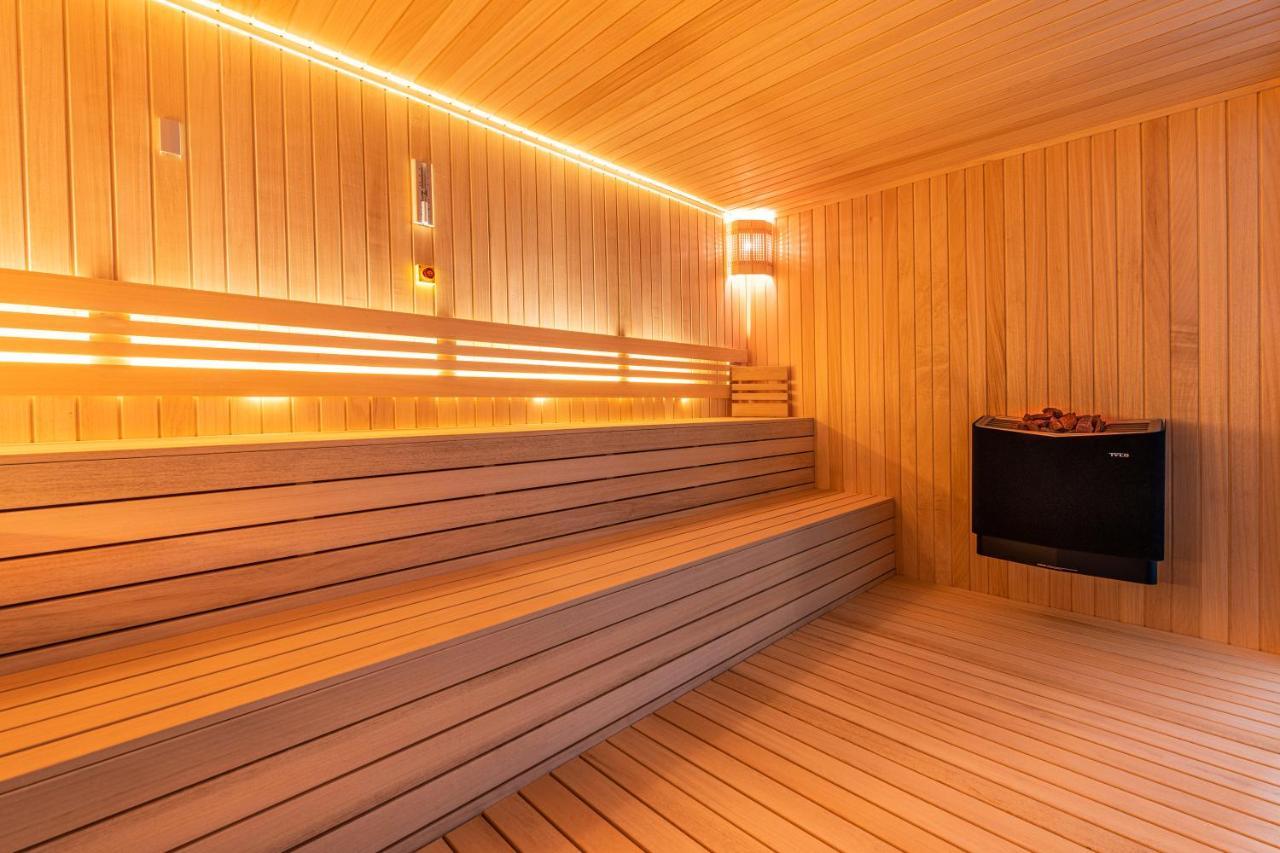 Genesis Hotel&Spa Alaçatı Exteriér fotografie