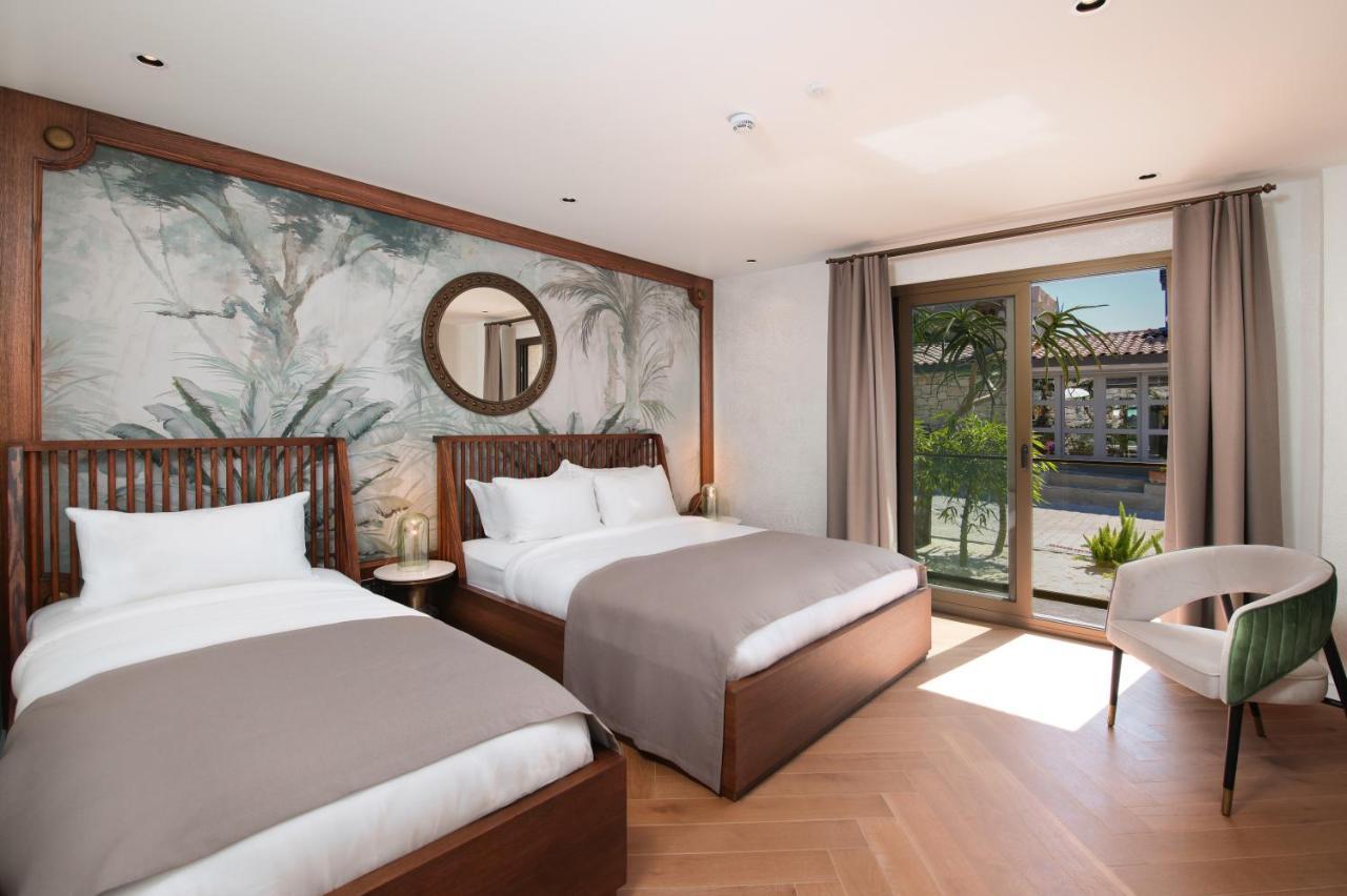 Genesis Hotel&Spa Alaçatı Exteriér fotografie