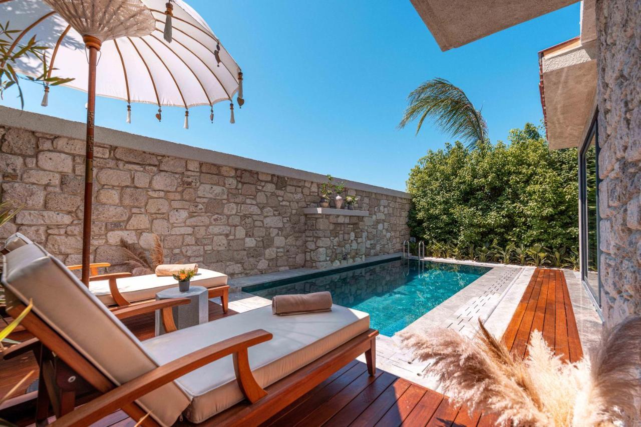 Genesis Hotel&Spa Alaçatı Exteriér fotografie
